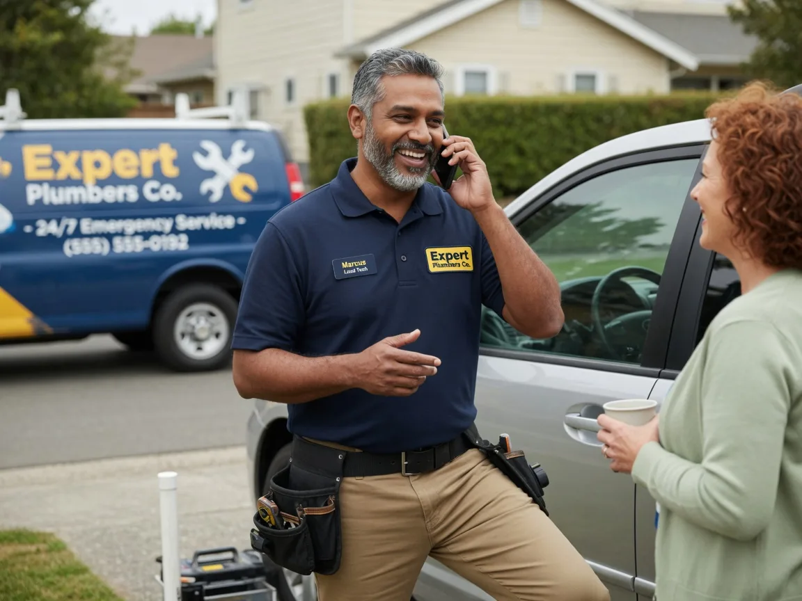 Sewer Line Inspection in Huntington, OR